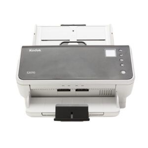 Escáner S2050