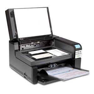 Escáner i2900