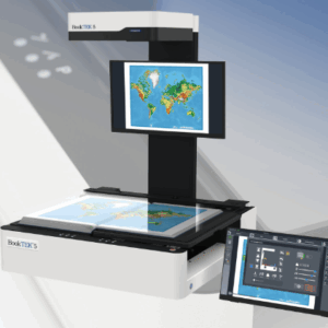 BookTEK 5 V1A